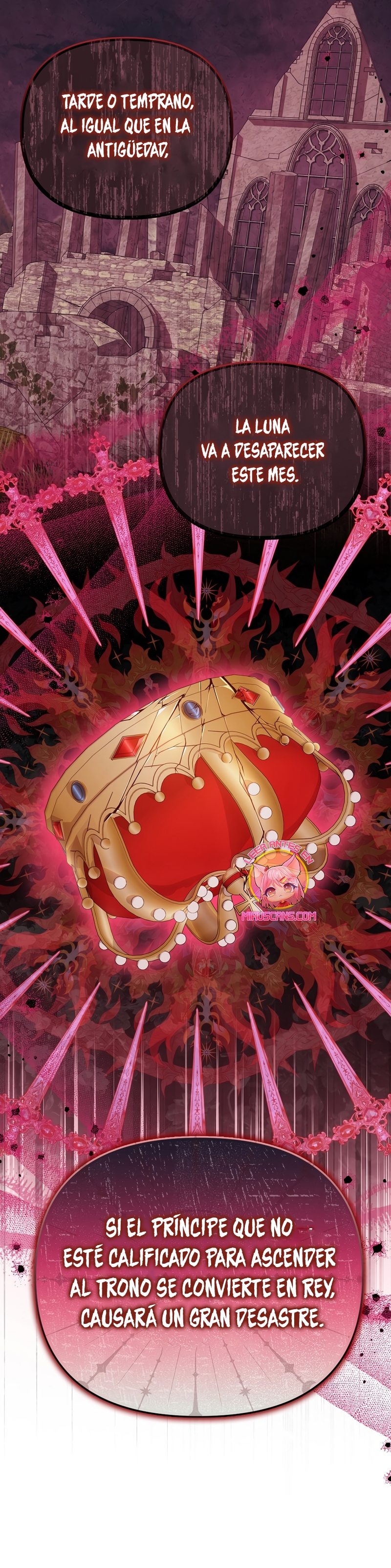 ¿Por qué estás obsesionado con tu esposa falsa? Capítulo 55 - Página 15