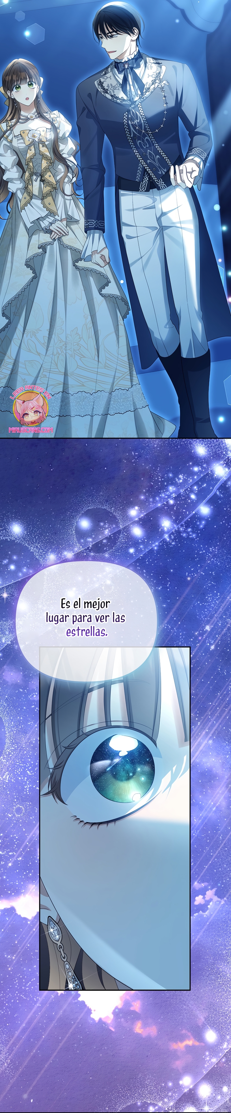 ¿Por qué estás obsesionado con tu esposa falsa? Capítulo 55 - Página 19