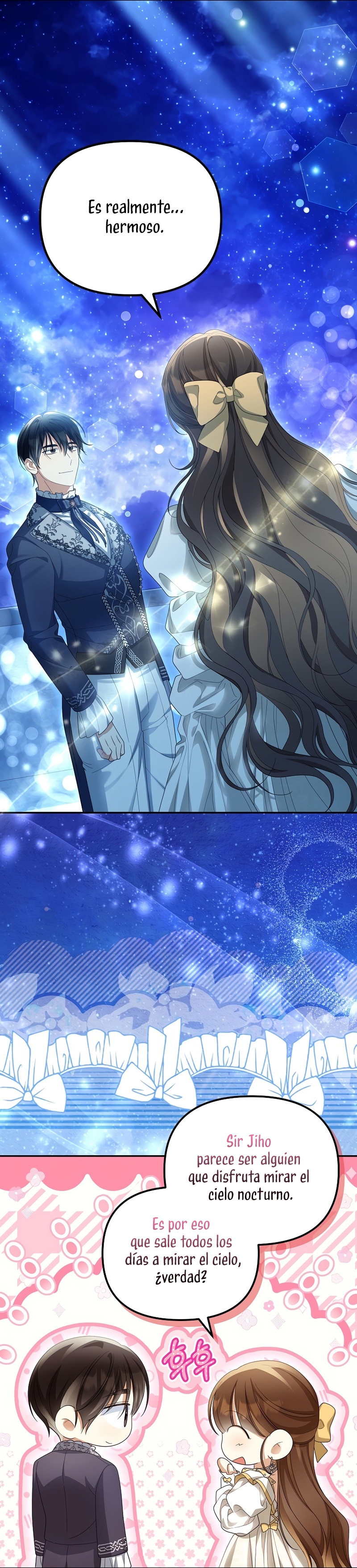 ¿Por qué estás obsesionado con tu esposa falsa? Capítulo 55 - Página 20