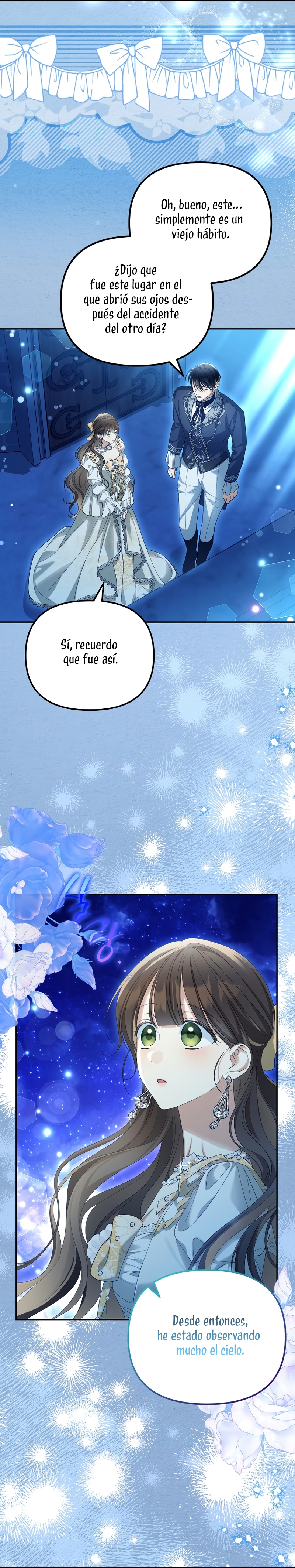 ¿Por qué estás obsesionado con tu esposa falsa? Capítulo 55 - Página 21