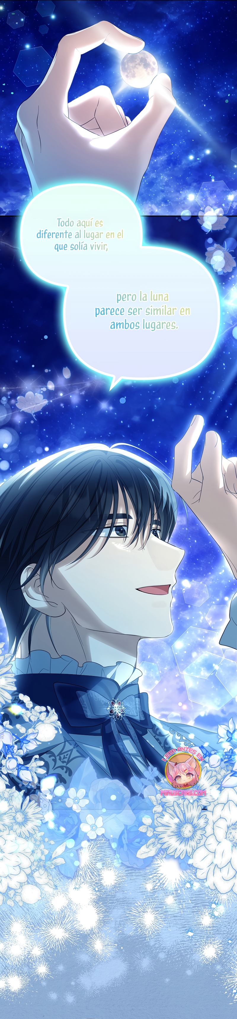 ¿Por qué estás obsesionado con tu esposa falsa? Capítulo 55 - Página 22