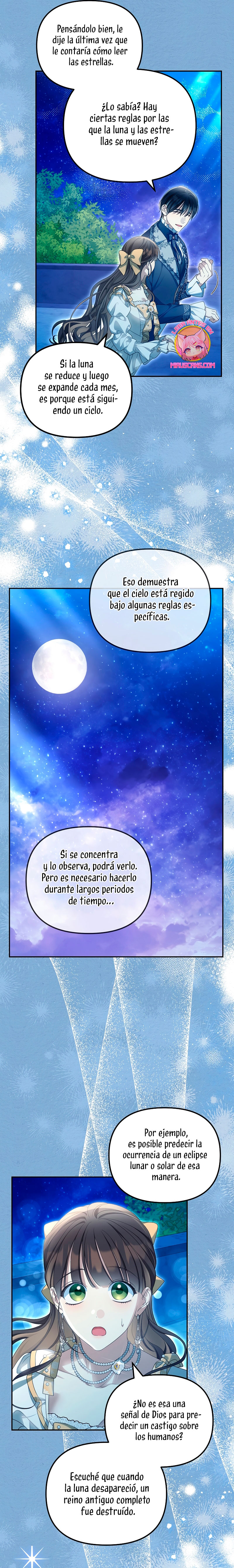 ¿Por qué estás obsesionado con tu esposa falsa? Capítulo 55 - Página 23