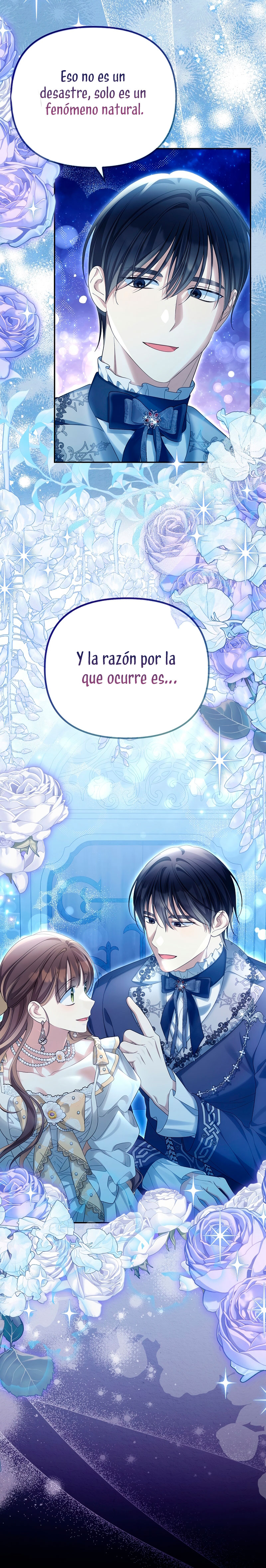 ¿Por qué estás obsesionado con tu esposa falsa? Capítulo 55 - Página 24