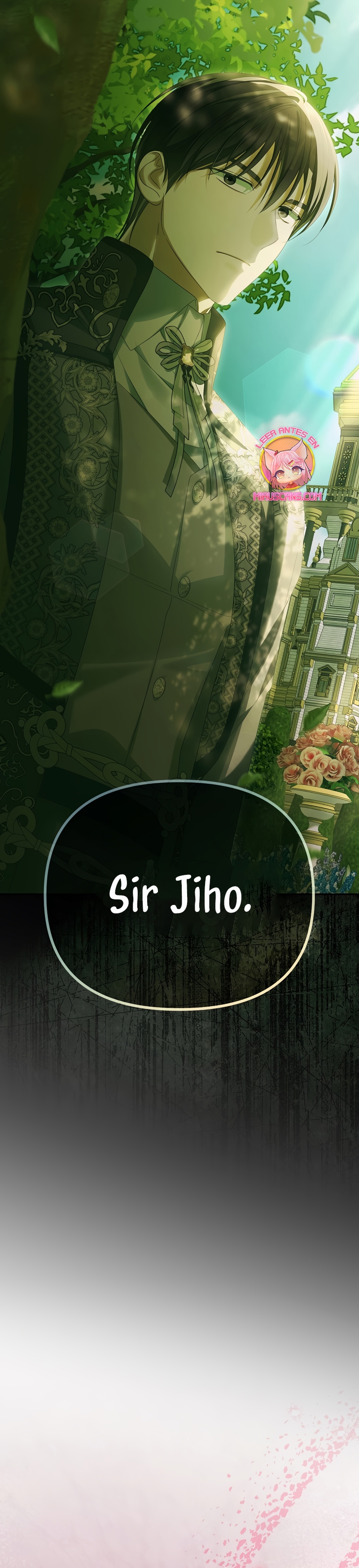 ¿Por qué estás obsesionado con tu esposa falsa? Capítulo 55 - Página 3