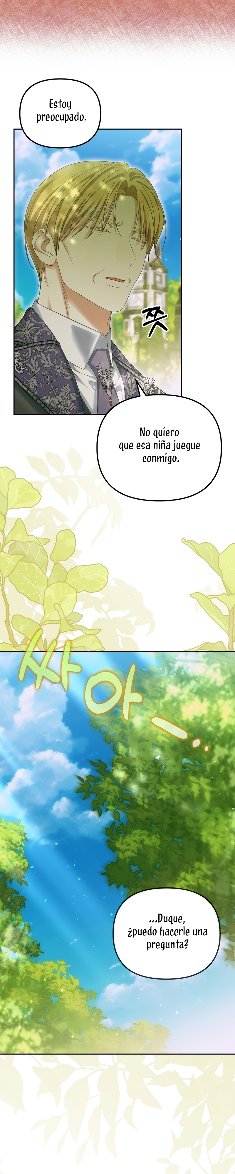 ¿Por qué estás obsesionado con tu esposa falsa? Capítulo 55 - Página 5