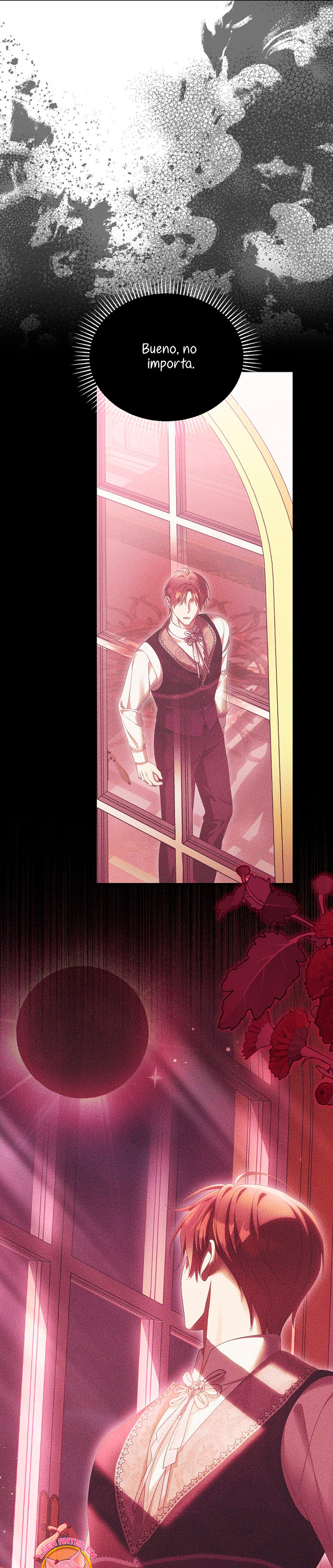 ¿Por qué estás obsesionado con tu esposa falsa? Capítulo 56 - Página 15