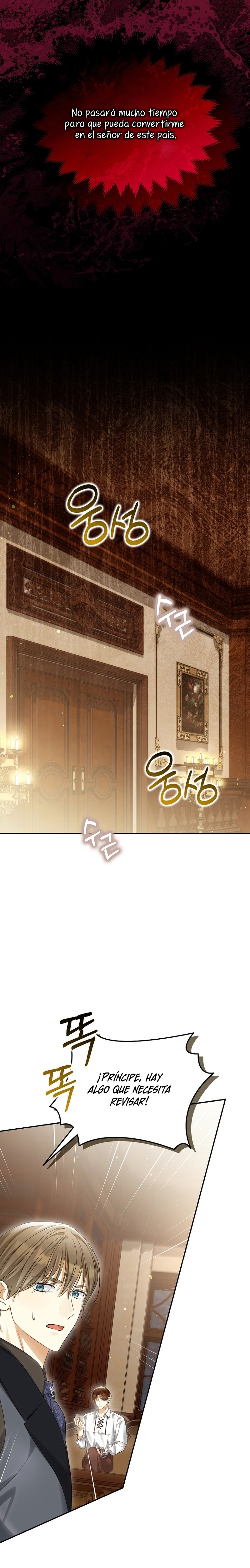 ¿Por qué estás obsesionado con tu esposa falsa? Capítulo 56 - Página 17