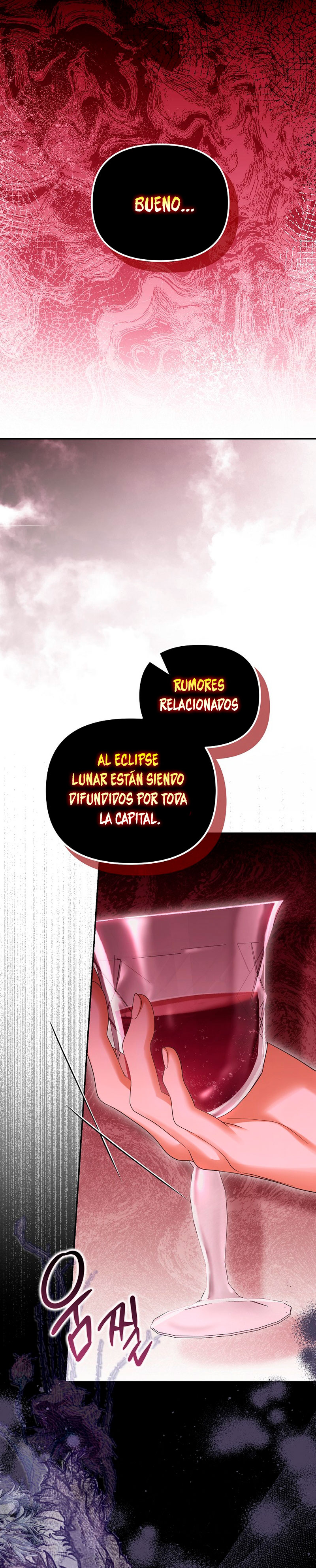 ¿Por qué estás obsesionado con tu esposa falsa? Capítulo 56 - Página 19