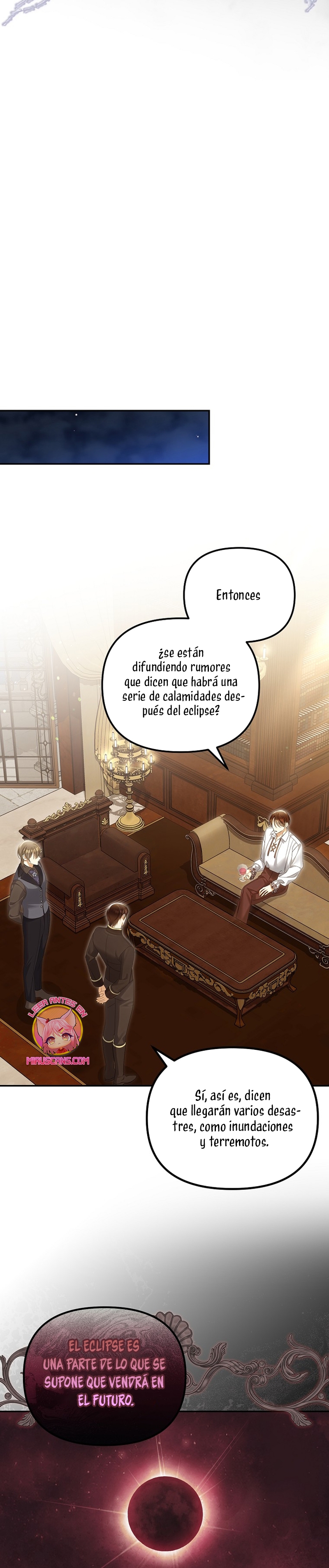 ¿Por qué estás obsesionado con tu esposa falsa? Capítulo 56 - Página 21