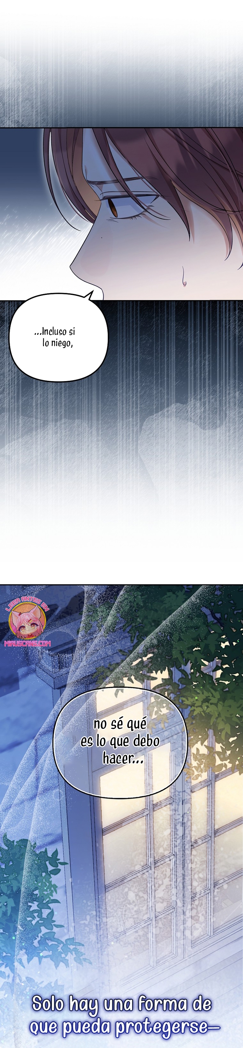 ¿Por qué estás obsesionado con tu esposa falsa? Capítulo 56 - Página 7