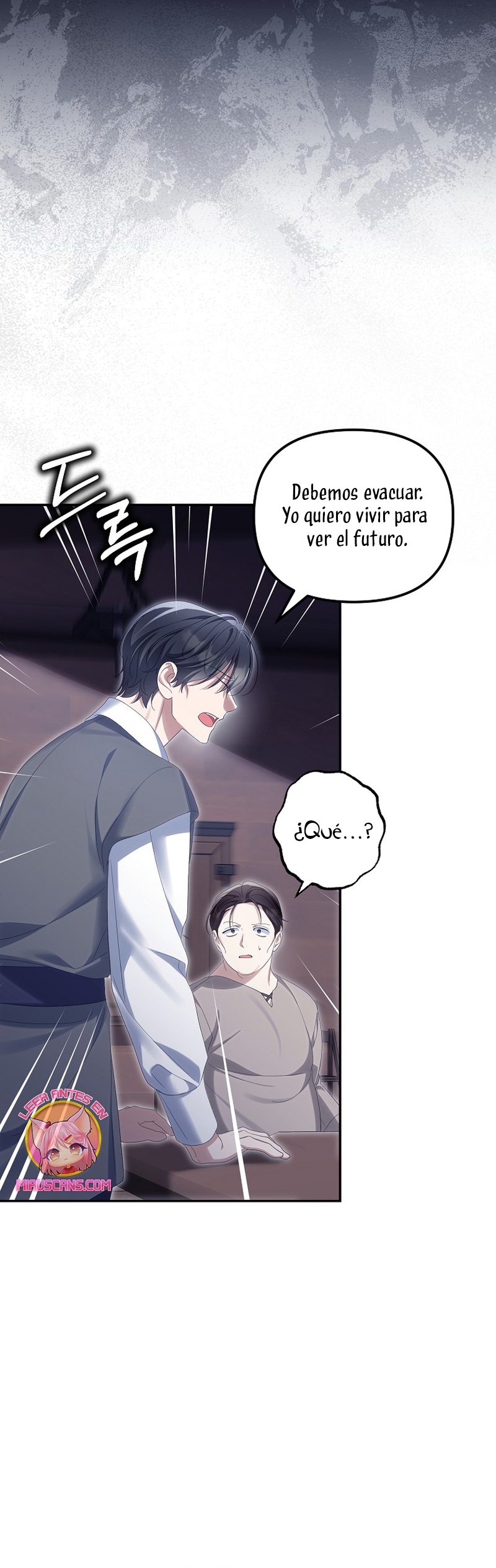 ¿Por qué estás obsesionado con tu esposa falsa? Capítulo 57 - Página 25