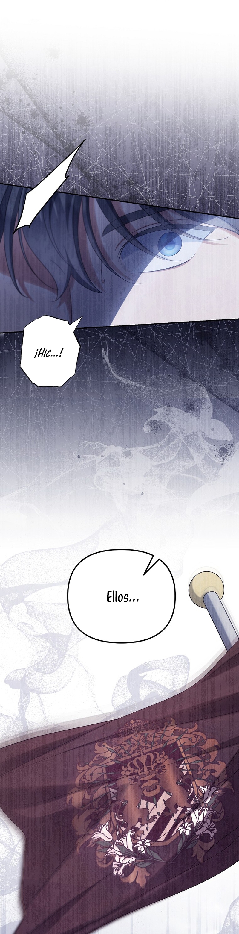 ¿Por qué estás obsesionado con tu esposa falsa? Capítulo 57 - Página 27