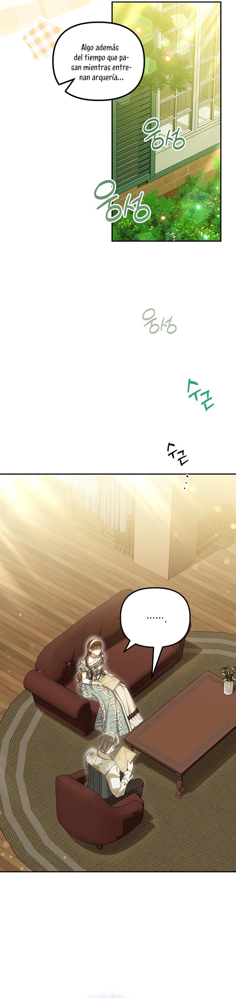 ¿Por qué estás obsesionado con tu esposa falsa? Capítulo 57 - Página 9