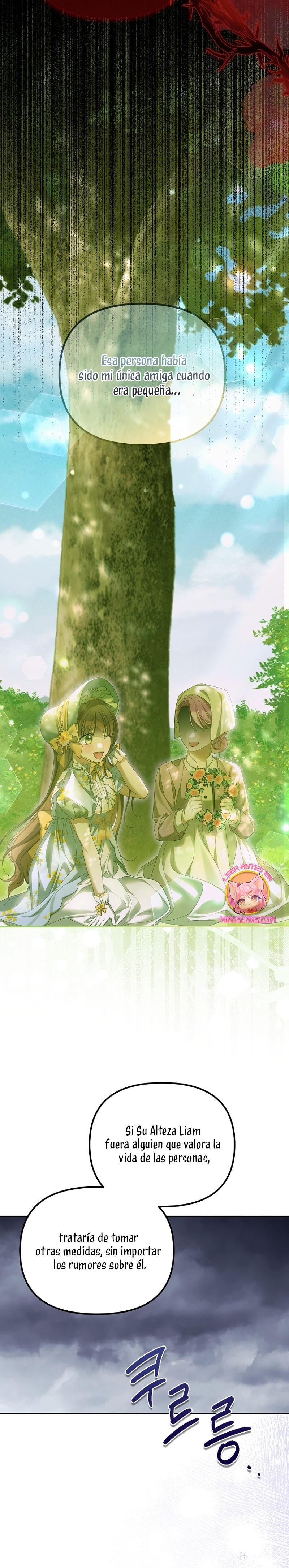 ¿Por qué estás obsesionado con tu esposa falsa? Capítulo 58 - Página 24