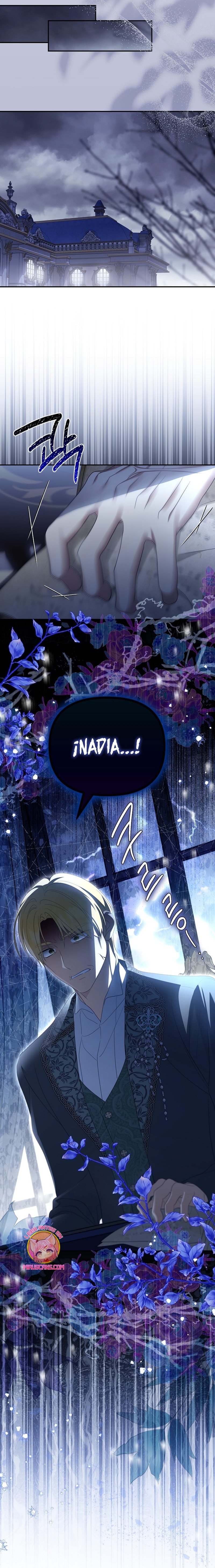 ¿Por qué estás obsesionado con tu esposa falsa? Capítulo 58 - Página 32