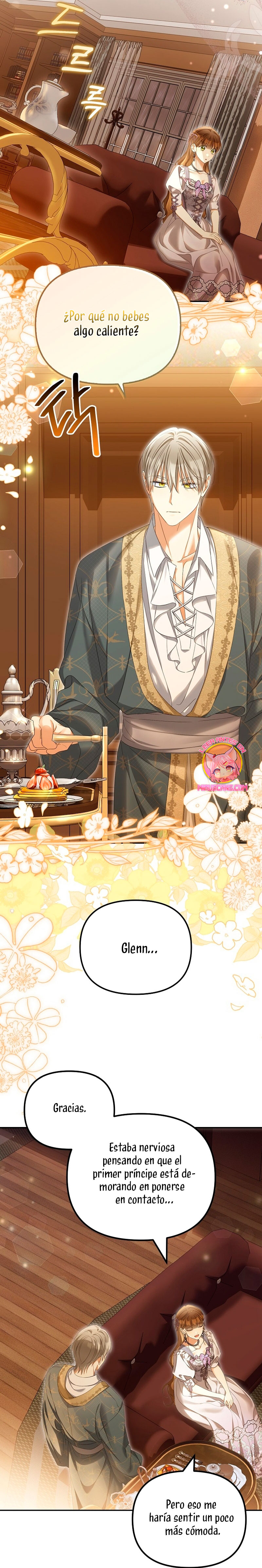 ¿Por qué estás obsesionado con tu esposa falsa? Capítulo 58 - Página 6