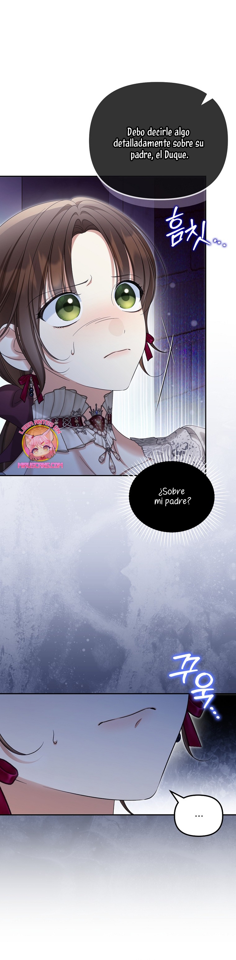 ¿Por qué estás obsesionado con tu esposa falsa? Capítulo 59 - Página 23