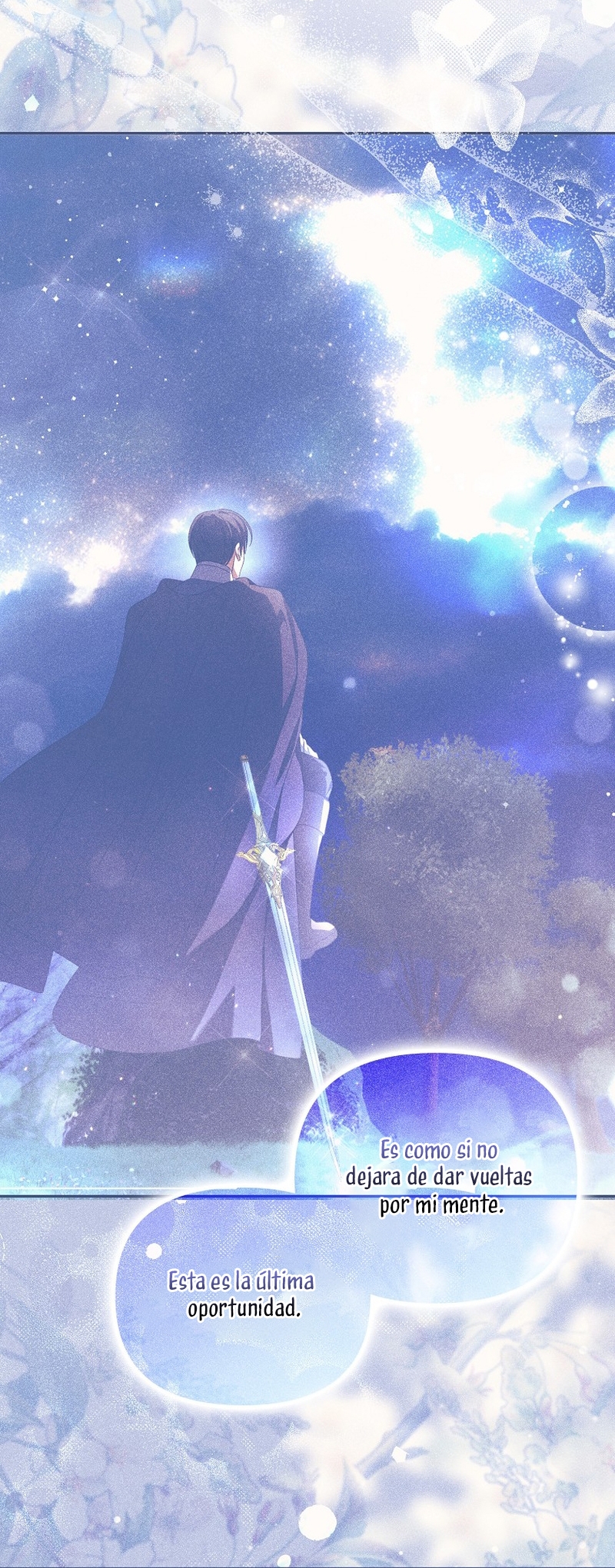 ¿Por qué estás obsesionado con tu esposa falsa? Capítulo 59 - Página 31