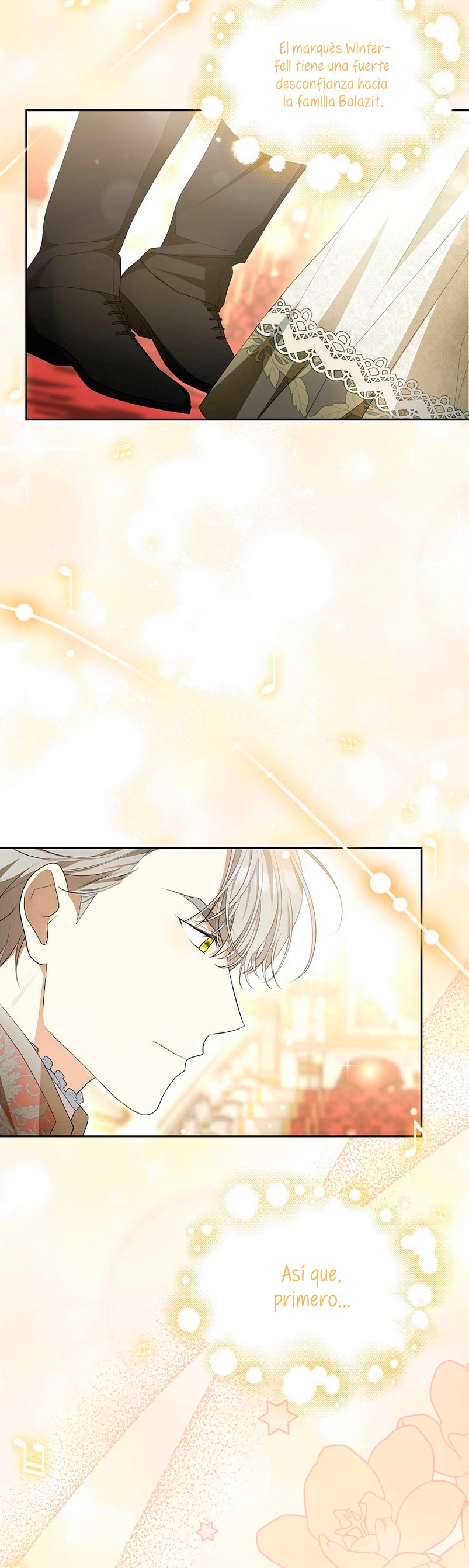 ¿Por qué estás obsesionado con tu esposa falsa? Capítulo 6 - Página 10