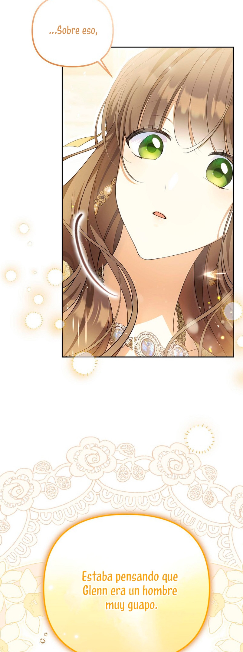 ¿Por qué estás obsesionado con tu esposa falsa? Capítulo 6 - Página 13