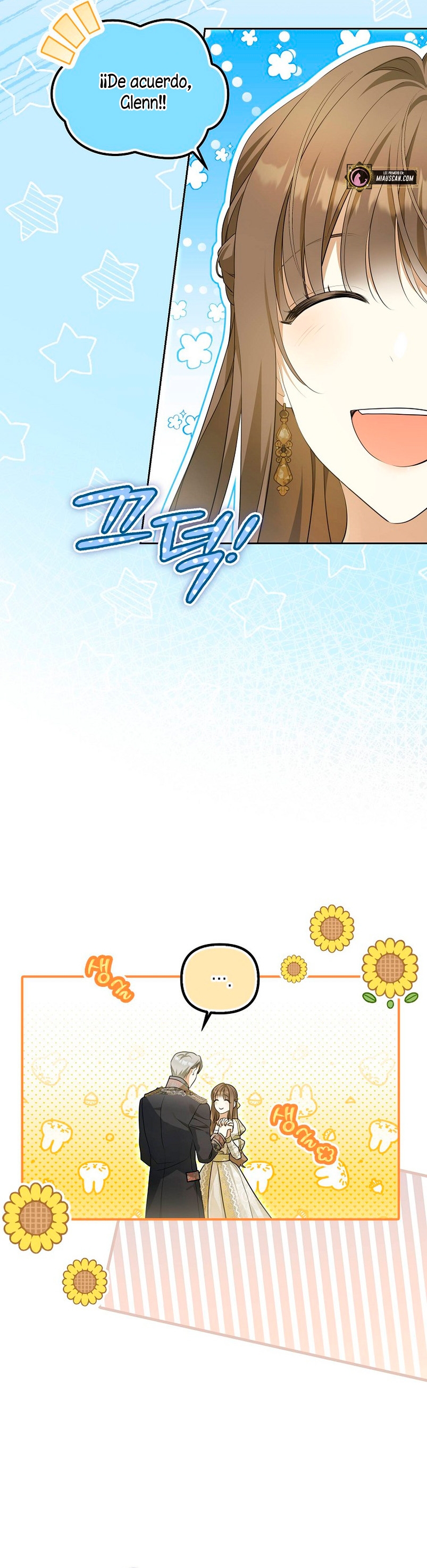 ¿Por qué estás obsesionado con tu esposa falsa? Capítulo 6 - Página 15