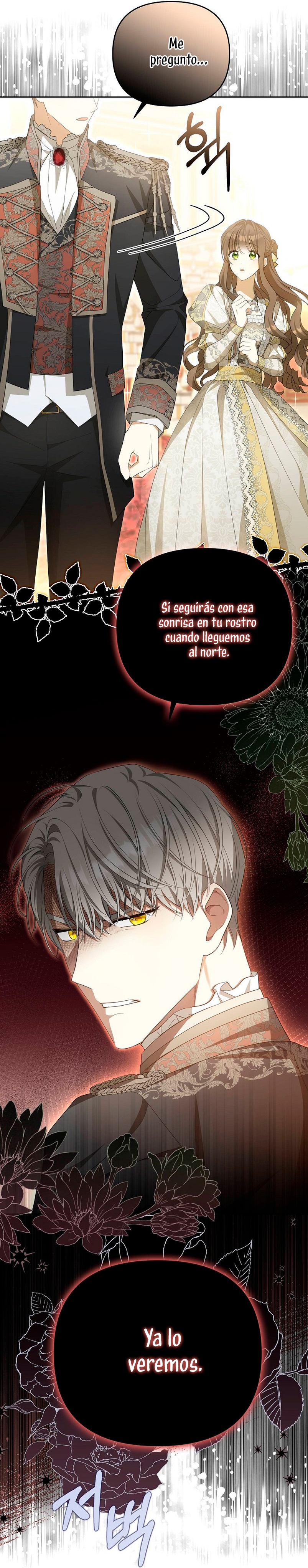 ¿Por qué estás obsesionado con tu esposa falsa? Capítulo 6 - Página 17