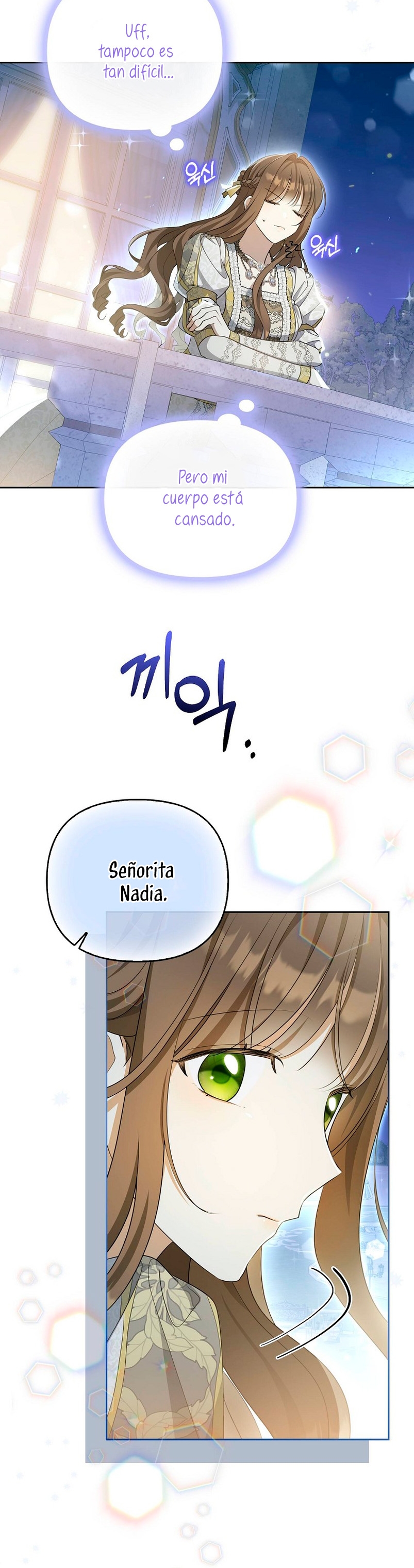 ¿Por qué estás obsesionado con tu esposa falsa? Capítulo 6 - Página 21