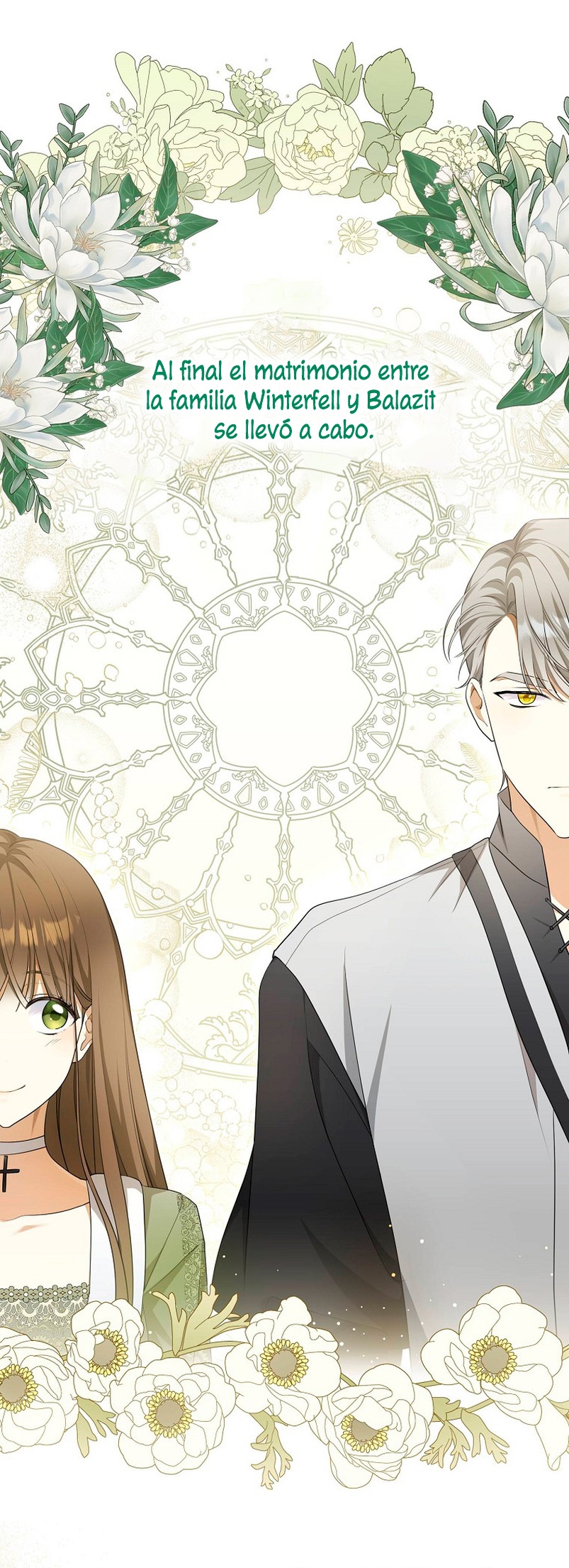 ¿Por qué estás obsesionado con tu esposa falsa? Capítulo 6 - Página 3