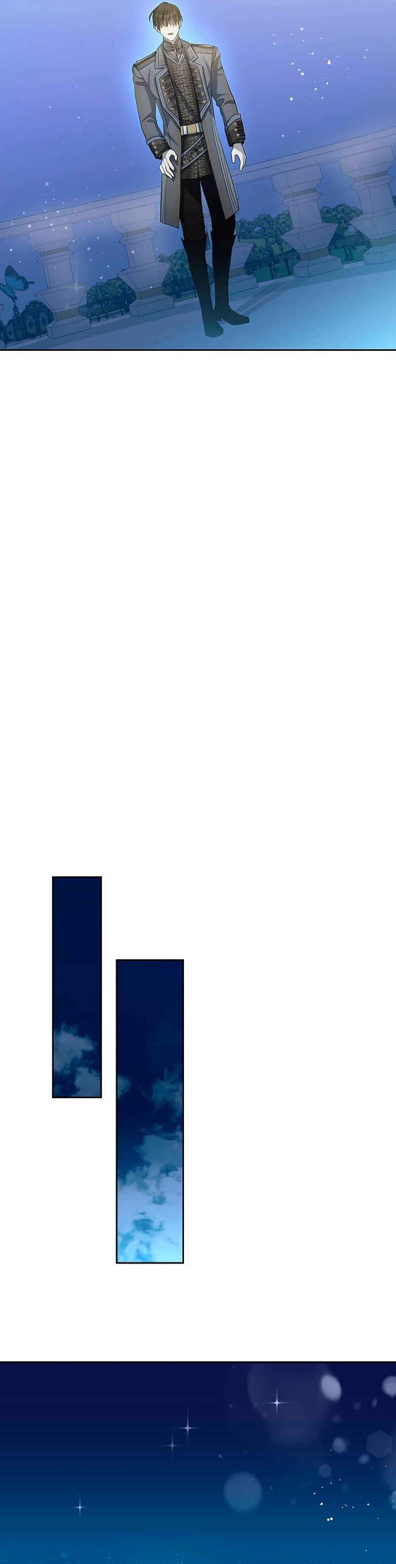 ¿Por qué estás obsesionado con tu esposa falsa? Capítulo 6 - Página 34