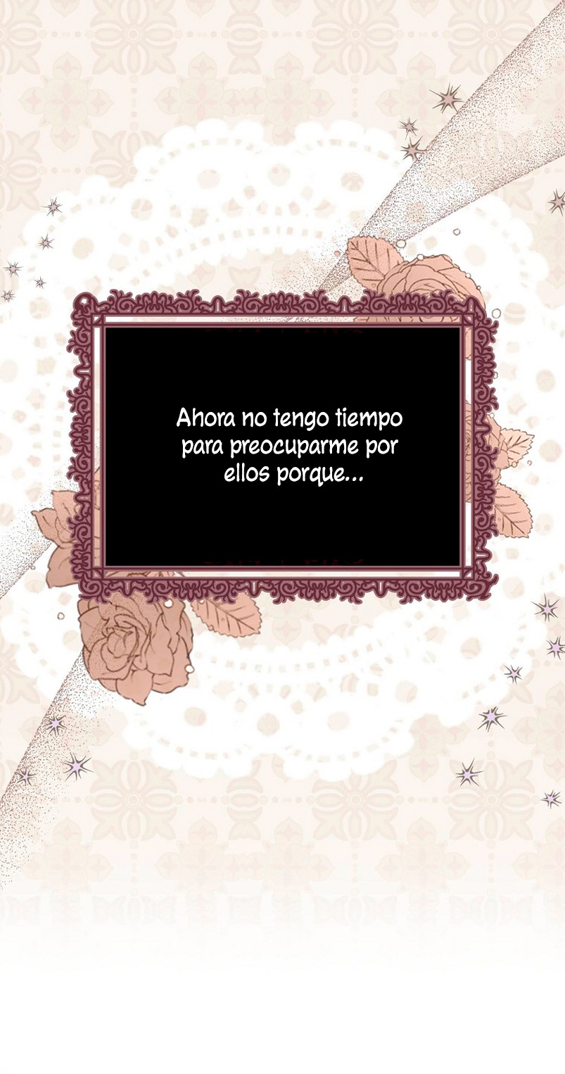 ¿Por qué estás obsesionado con tu esposa falsa? Capítulo 6 - Página 7