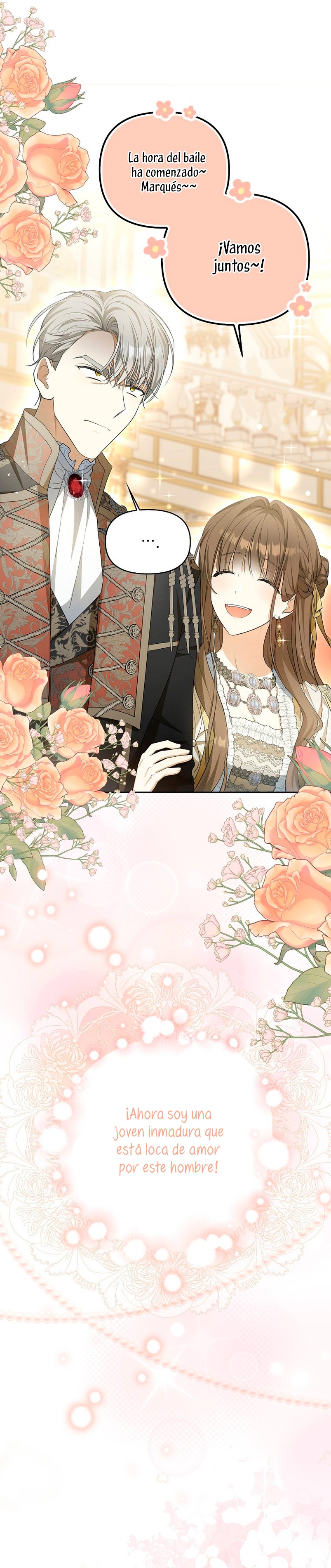 ¿Por qué estás obsesionado con tu esposa falsa? Capítulo 6 - Página 8