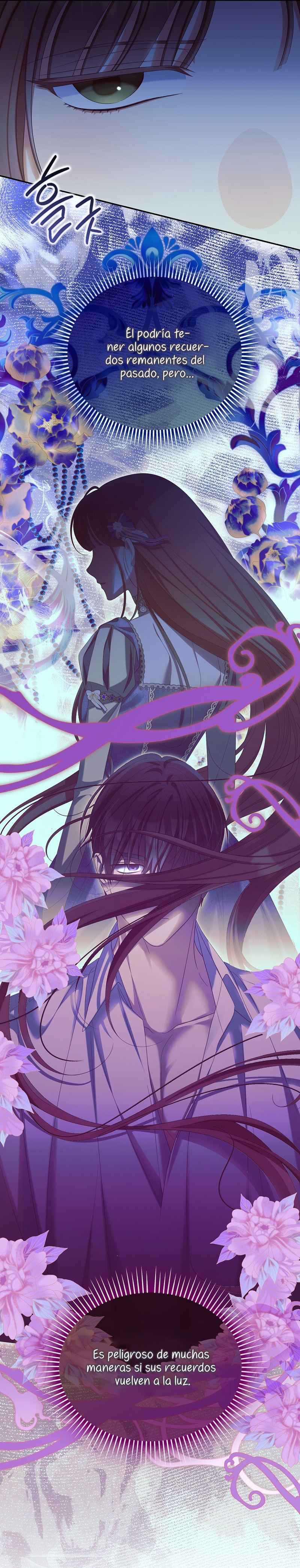 ¿Por qué estás obsesionado con tu esposa falsa? Capítulo 60 - Página 10