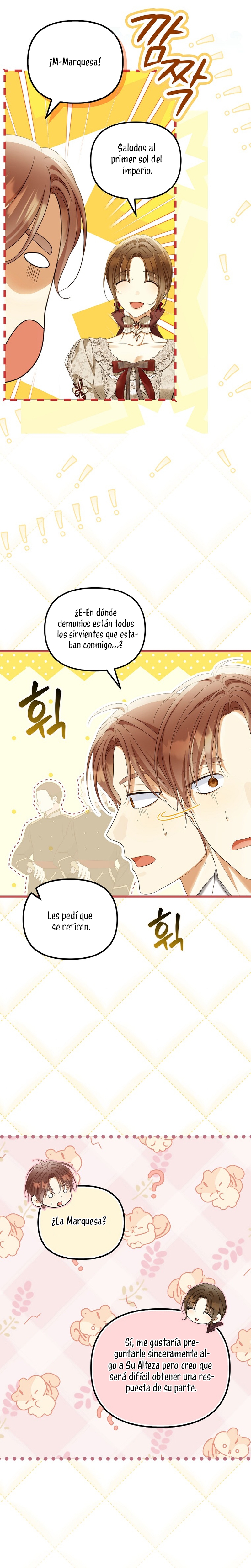 ¿Por qué estás obsesionado con tu esposa falsa? Capítulo 60 - Página 18