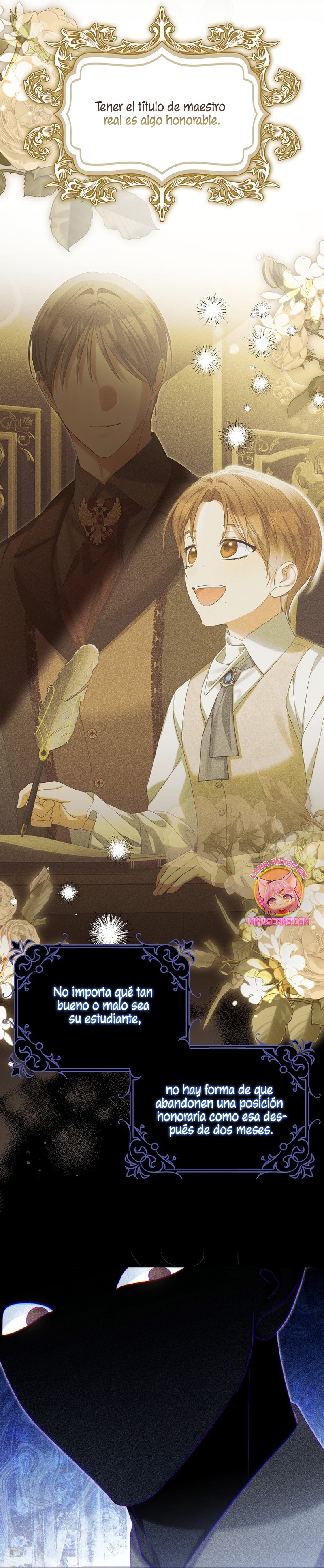 ¿Por qué estás obsesionado con tu esposa falsa? Capítulo 60 - Página 24