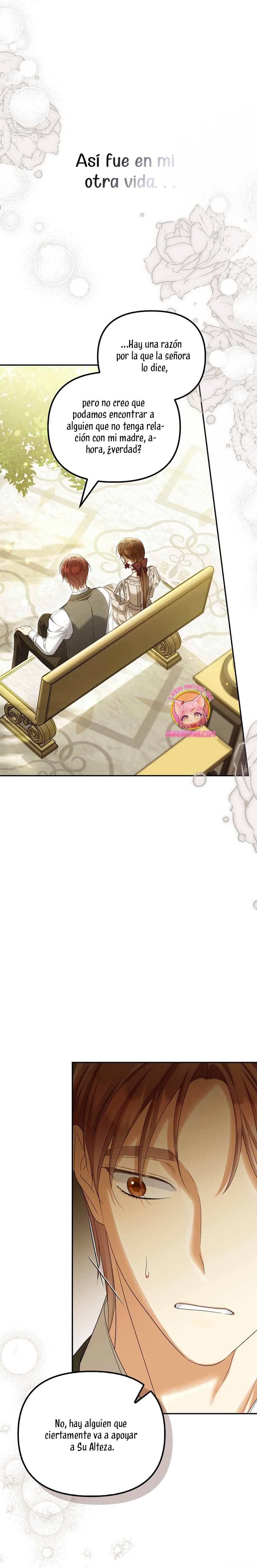 ¿Por qué estás obsesionado con tu esposa falsa? Capítulo 60 - Página 27