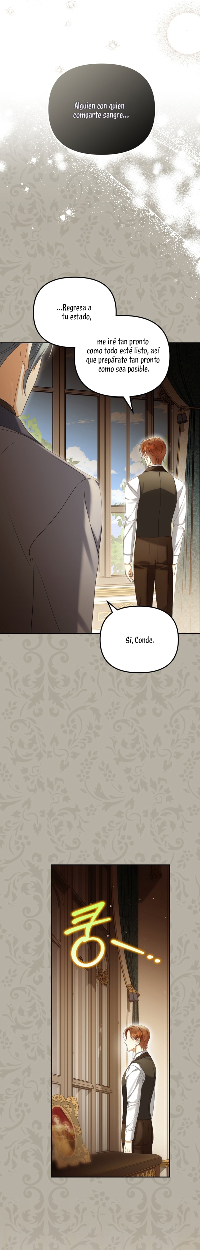 ¿Por qué estás obsesionado con tu esposa falsa? Capítulo 60 - Página 28