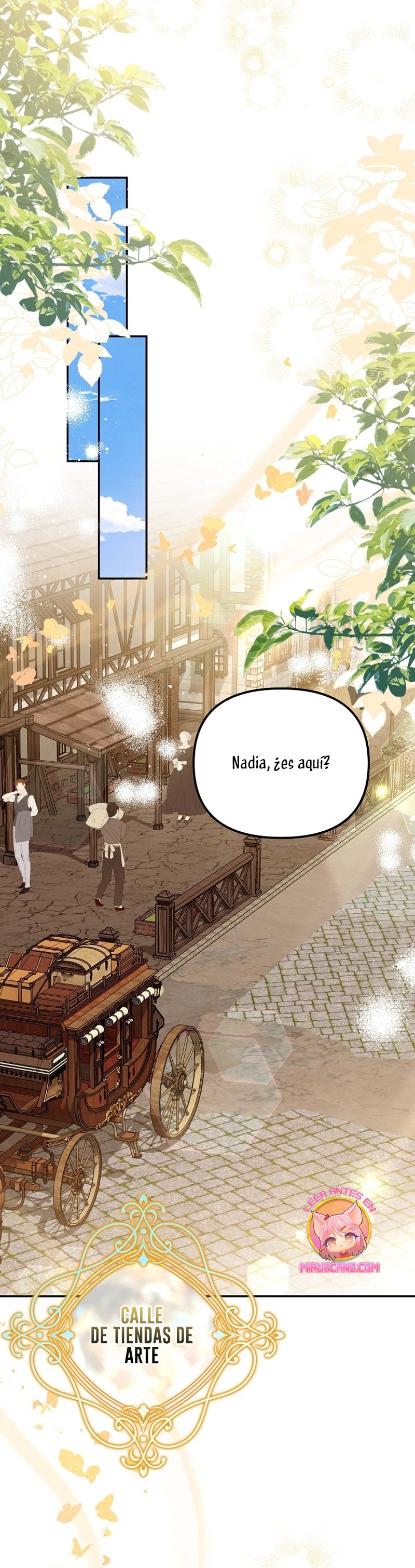 ¿Por qué estás obsesionado con tu esposa falsa? Capítulo 61 - Página 24