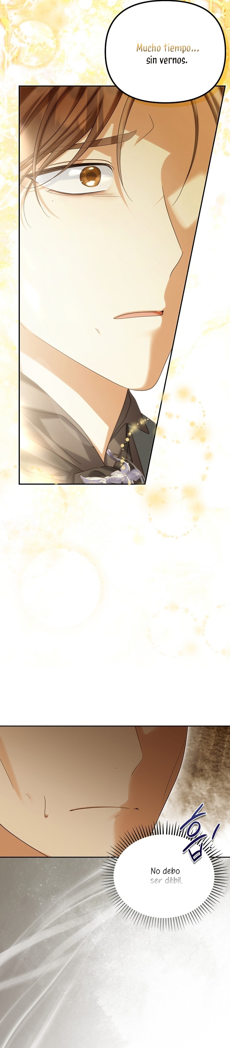 ¿Por qué estás obsesionado con tu esposa falsa? Capítulo 61 - Página 7