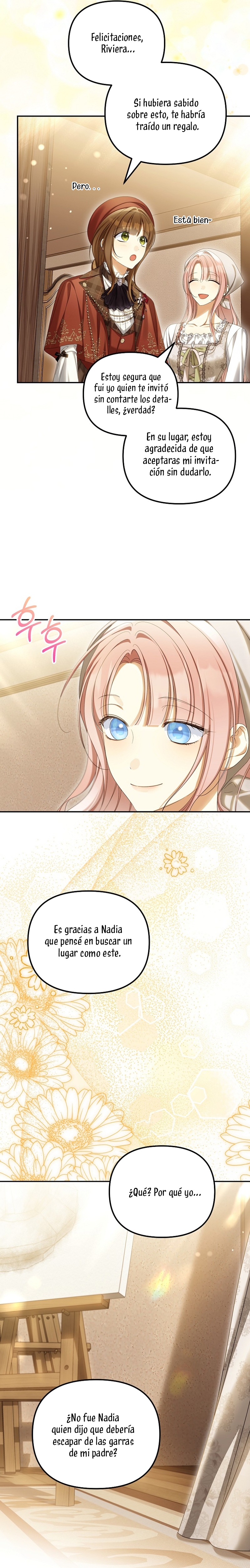 ¿Por qué estás obsesionado con tu esposa falsa? Capítulo 62 - Página 12