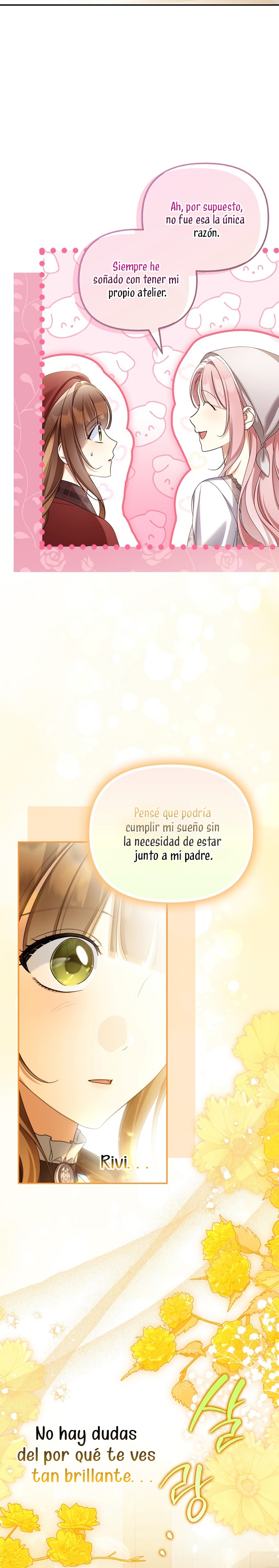 ¿Por qué estás obsesionado con tu esposa falsa? Capítulo 62 - Página 13