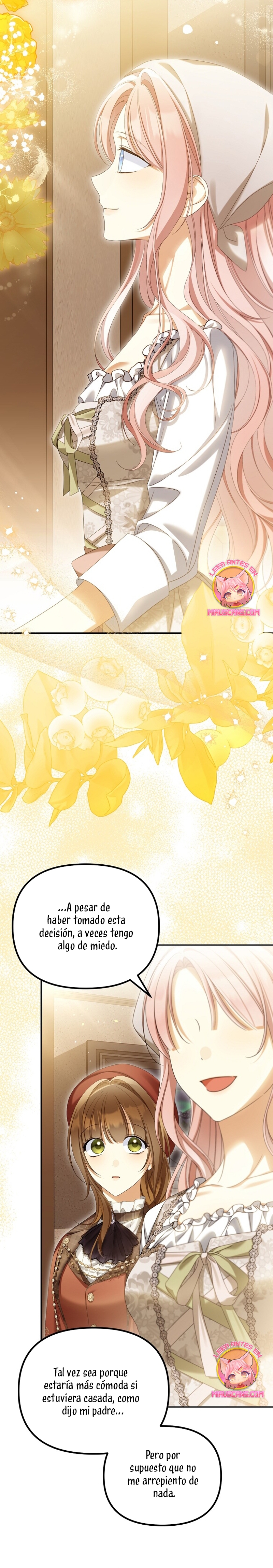 ¿Por qué estás obsesionado con tu esposa falsa? Capítulo 62 - Página 14