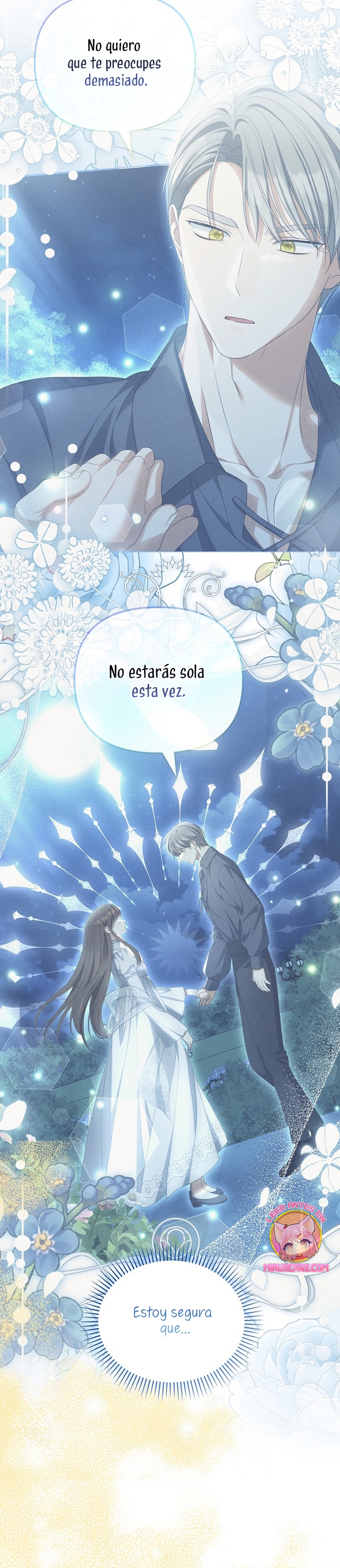 ¿Por qué estás obsesionado con tu esposa falsa? Capítulo 62 - Página 16