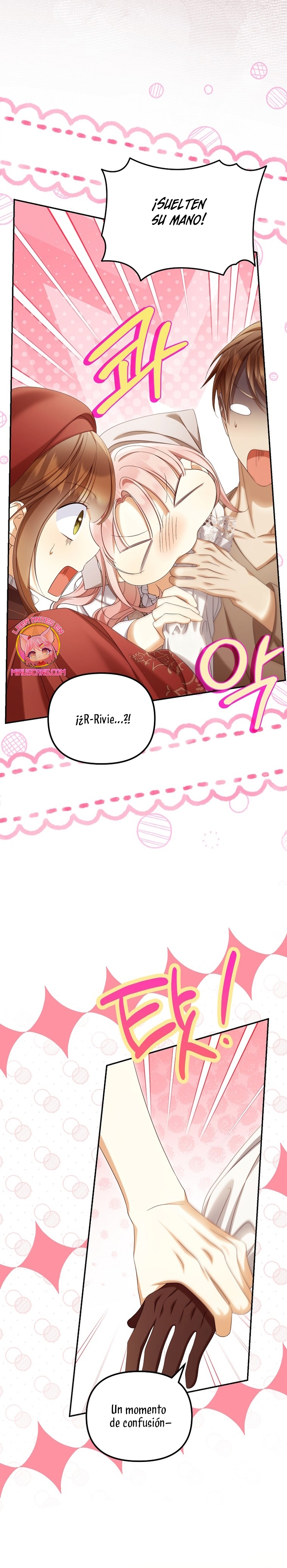 ¿Por qué estás obsesionado con tu esposa falsa? Capítulo 62 - Página 29