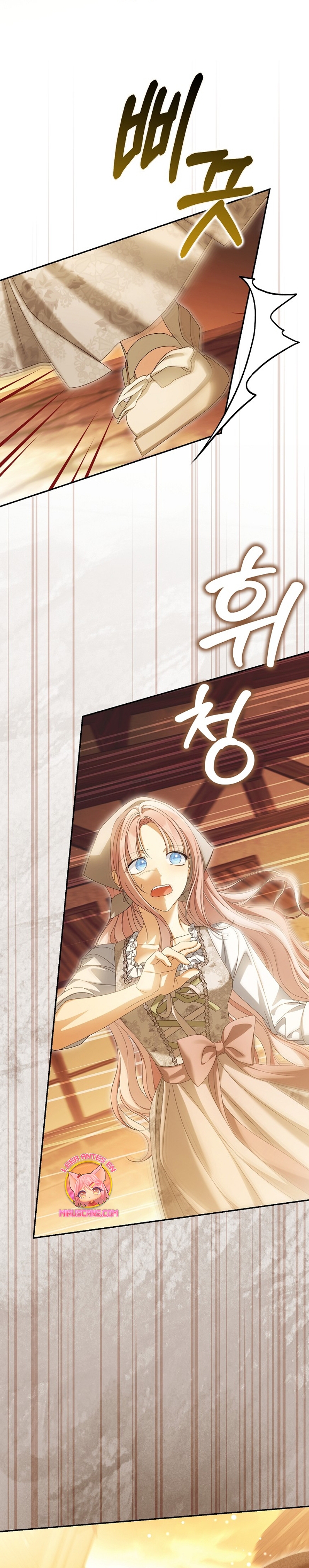 ¿Por qué estás obsesionado con tu esposa falsa? Capítulo 62 - Página 32