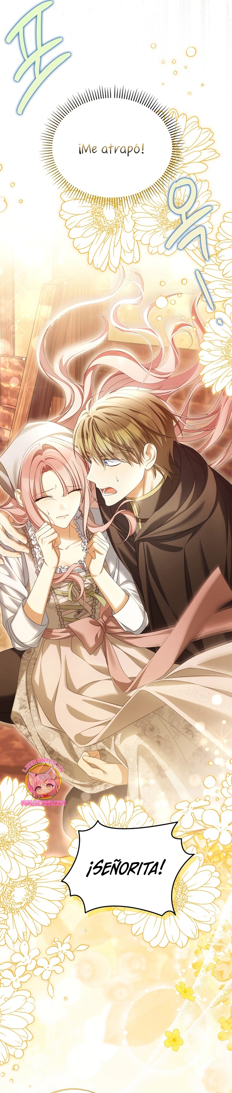 ¿Por qué estás obsesionado con tu esposa falsa? Capítulo 62 - Página 34