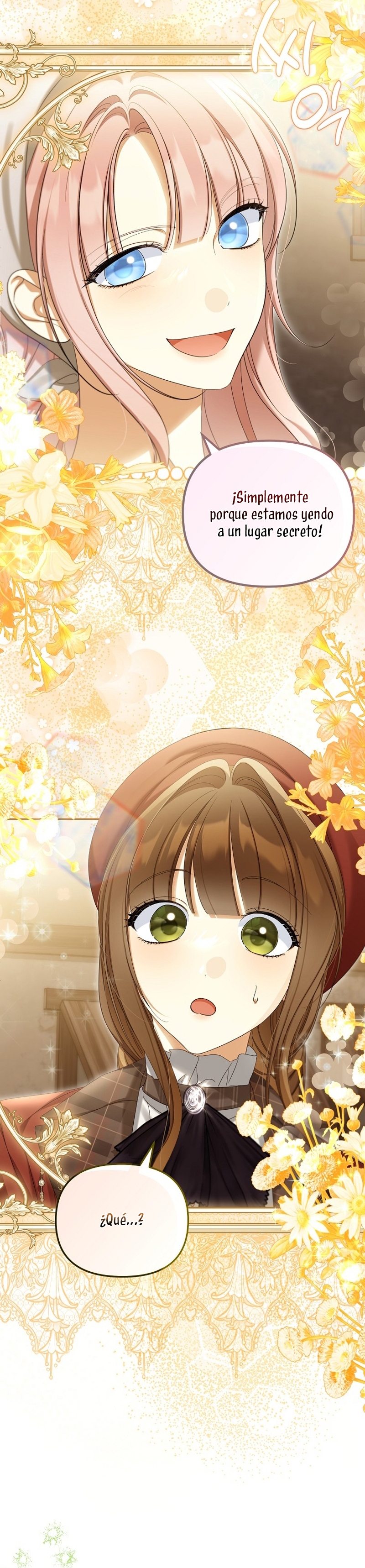 ¿Por qué estás obsesionado con tu esposa falsa? Capítulo 62 - Página 7