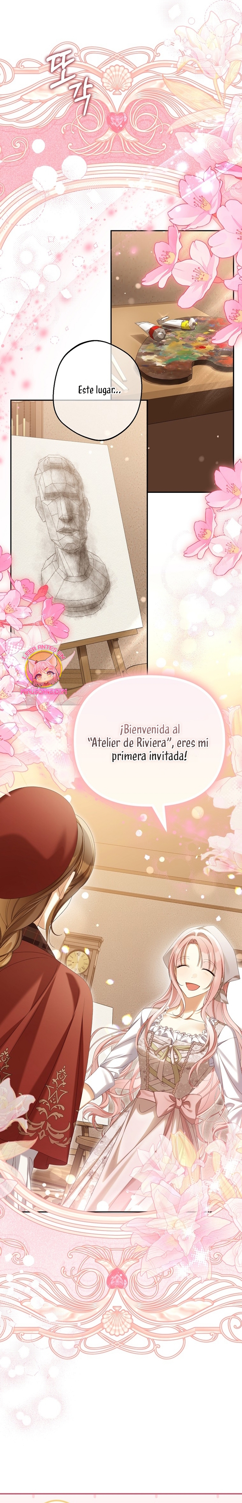 ¿Por qué estás obsesionado con tu esposa falsa? Capítulo 62 - Página 9