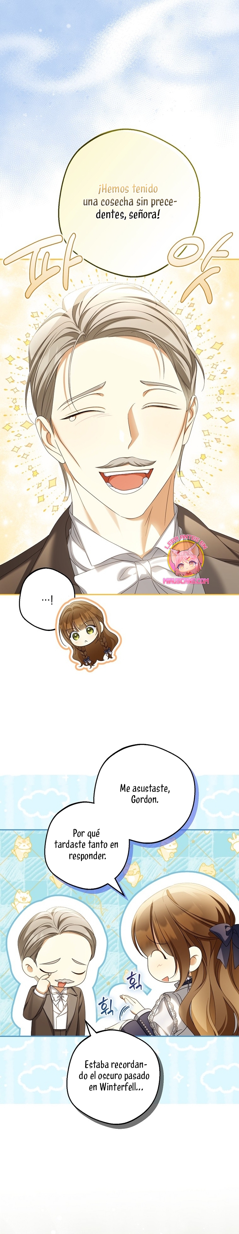 ¿Por qué estás obsesionado con tu esposa falsa? Capítulo 63 - Página 13