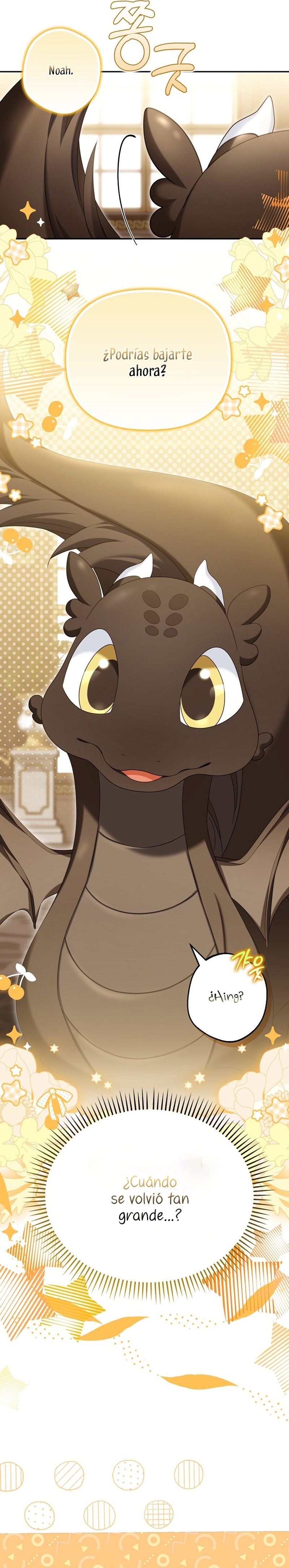 ¿Por qué estás obsesionado con tu esposa falsa? Capítulo 63 - Página 17