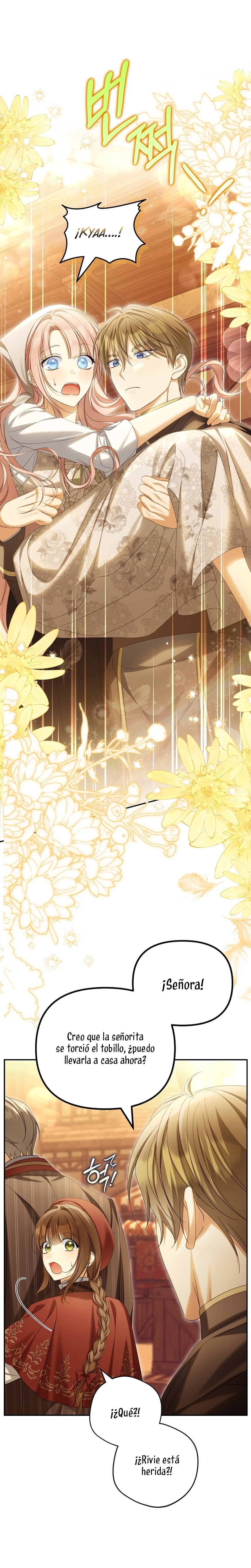 ¿Por qué estás obsesionado con tu esposa falsa? Capítulo 63 - Página 6